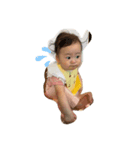 Fuzufuzu（個別スタンプ：6）