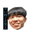 ぷるるん仲間（個別スタンプ：1）