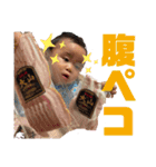 橘平すたんぷ3（個別スタンプ：18）