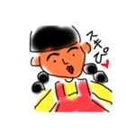 テキトォ2（個別スタンプ：2）