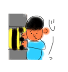 テキトォ2（個別スタンプ：6）