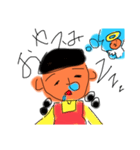 テキトォ2（個別スタンプ：7）