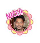 ミスティー愉快な仲間たち③（個別スタンプ：10）