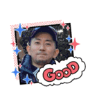 ミスティー愉快な仲間たち③（個別スタンプ：14）