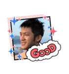 ミスティー愉快な仲間たち③（個別スタンプ：22）