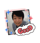 ミスティー愉快な仲間たち③（個別スタンプ：29）