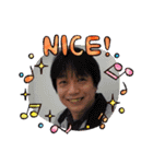 ミスティー愉快な仲間たち③（個別スタンプ：30）