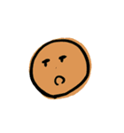 言葉の お友達（個別スタンプ：2）