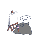 BBぷちスタンプ（個別スタンプ：21）