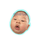 いろいろきっぺ（個別スタンプ：5）