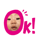 いろいろきっぺ（個別スタンプ：10）
