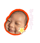 いろいろきっぺ（個別スタンプ：25）