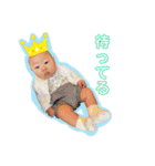 いろいろきっぺ（個別スタンプ：33）