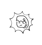 すまいる de スタンプ（個別スタンプ：1）