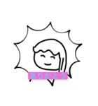 すまいる de スタンプ（個別スタンプ：20）