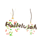 花•果子 2（個別スタンプ：12）