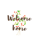 花•果子 2（個別スタンプ：13）