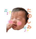 おうせいスタンプです（個別スタンプ：12）