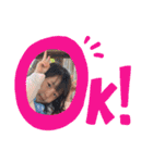 もとやまさんちのしまい2（個別スタンプ：8）