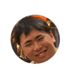 量産型なんかクソ喰らえ（個別スタンプ：3）