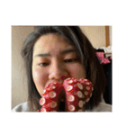 量産型なんかクソ喰らえ（個別スタンプ：9）