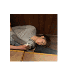 量産型なんかクソ喰らえ（個別スタンプ：12）