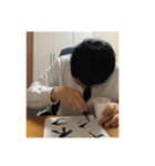 量産型なんかクソ喰らえ（個別スタンプ：18）