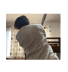 量産型なんかクソ喰らえ（個別スタンプ：21）