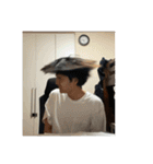 量産型なんかクソ喰らえ（個別スタンプ：32）