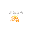 ILoveYou ❤（個別スタンプ：13）