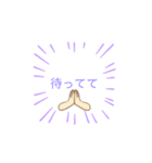 ILoveYou ❤（個別スタンプ：14）