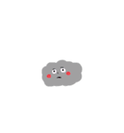 みんなの生活 こんにちは（個別スタンプ：8）