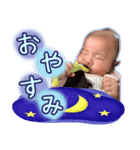 Tsumugi 2021（個別スタンプ：3）