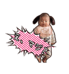 Tsumugi 2021（個別スタンプ：8）