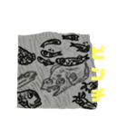 不思議スタンプ 1（個別スタンプ：9）