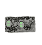 不思議スタンプ 1（個別スタンプ：11）
