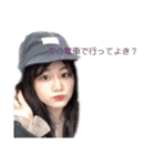 サラマンダーちゃソ（個別スタンプ：21）