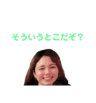 サラマンダーちゃソ（個別スタンプ：22）