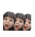 サラマンダーちゃソ（個別スタンプ：31）