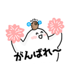 もふっち★よく使う日常ことば（個別スタンプ：10）