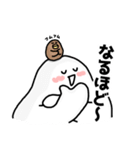 もふっち★よく使う日常ことば（個別スタンプ：22）