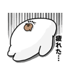 もふっち★よく使う日常ことば（個別スタンプ：28）
