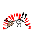 もふっち★よく使う日常ことば（個別スタンプ：30）