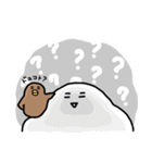 もふっち★よく使う日常ことば（個別スタンプ：31）