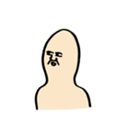 無垢な人（個別スタンプ：18）