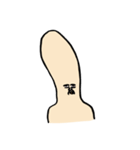 無垢な人（個別スタンプ：29）