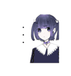 女子すたんぷ（個別スタンプ：15）