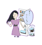 いもいえスタンプ（個別スタンプ：5）