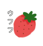 ゆるかわイラストスタンプです。（個別スタンプ：8）