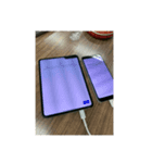 シェフの手作りラスク10個入り360円（個別スタンプ：16）